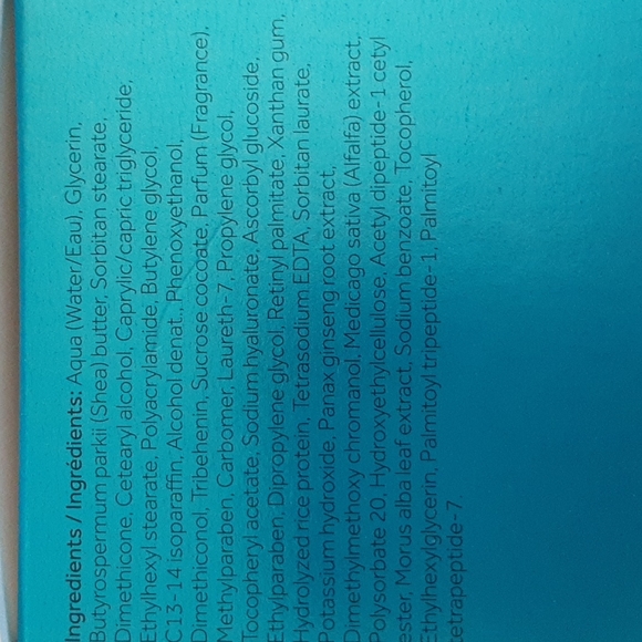 No7 night cream, 1.69 oz - Picture 3 of 4